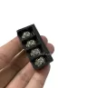 HB9500 Terminal Block Hàn PCB 9.5mm 4P Không Nắp